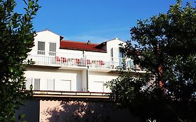 Panorama Apartments